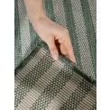 Dywan Haringey 200x300cm Linley Green White - 10