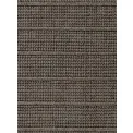 Dywan Camden 80x150cm Parker Brown Grey 100% wełna - 7