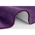 Dywan Nasty 200cm Purple okrągły - 6