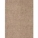 Dywan Greenwich 160cm Croom Beige okrągły 100% wełna - 7