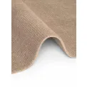 Dywan Greenwich 160cm Croom Beige okrągły 100% wełna - 10