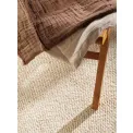 Dywan Wolly 100x140cm Creme tuftowany - 13