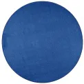 Dywan Nasty 133cm Blue okrągły - 2