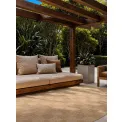 Dywan Haringey 160x230cm Dorothy Jute White - 3