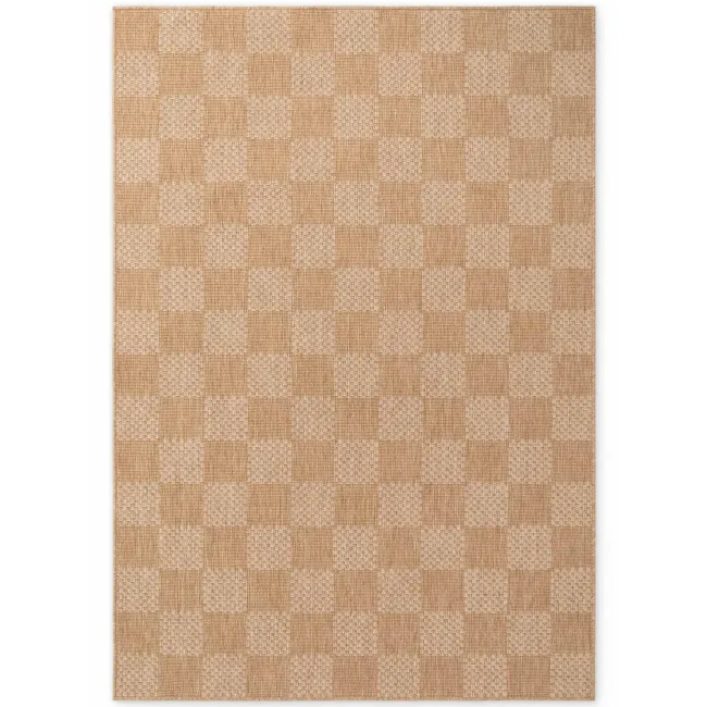 Dywan Haringey 160x230cm Dorothy Jute White