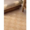 Dywan Haringey 160x230cm Dorothy Jute White - 4