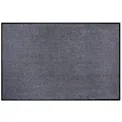 Wycieraczka Unicolored 80x120cm Grey do wnętrz i na zewnątrz - 2