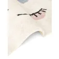 Dywan dziecięcy Snuggle 140x200cm Nappi Cream 100% bawełna - 10