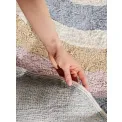 Dywan dziecięcy Snuggle 140x200cm Nappi Cream 100% bawełna - 11