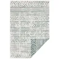 Dywan Twin Supreme 200x290cm Biri Green Cream dwustronny do wnętrz i na zewnątrz - 1