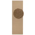 Dywan Nature 80x150 Sisal-Look Beige do wnętrz i na zewnątrz - 3