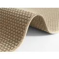 Dywan Nature 80x150 Sisal-Look Beige do wnętrz i na zewnątrz - 7
