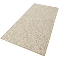 Dywan Wolly 80x200cm Beige Brown tuftowany - 8