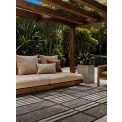 Dywan Haringey 160x230cm Allington Black White - 3