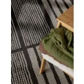 Dywan Haringey 160x230cm Allington Black White - 11