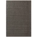 Dywan Camden 160x230cm Parker Brown Grey 100% wełna - 2