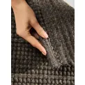 Dywan Camden 160x230cm Parker Brown Grey 100% wełna - 11