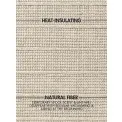 Dywan Camden 200x300cm Parker Natural White 100% wełna - 9