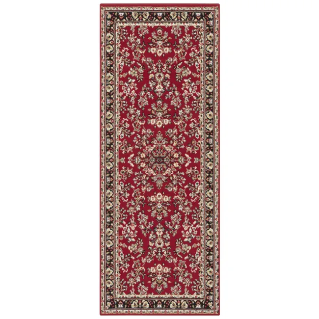 Dywan Oriental 80x250cm Red