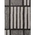 Dywan Haringey 120x170cm Allington Black White - 6