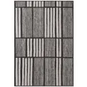 Dywan Haringey 120x170cm Allington Black White - 1