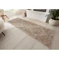 Dywan Terrain 80x200cm Sand Creme Brown - 3