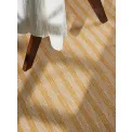 Dywan Haringey 120x170cm Linley Ochre White - 11