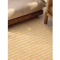 Dywan Haringey 120x170cm Linley Ochre White - 4
