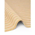 Dywan Haringey 120x170cm Linley Ochre White - 9