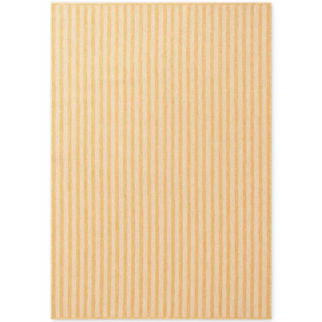Dywan Haringey 120x170cm Linley Ochre White