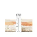 Dywan dziecięcy Snuggle 140x200cm Samba Cream Multicolor 100% bawełna - 8