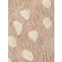 Dywan dziecięcy Snuggle 120x152cm Pucki Beige 100% bawełna - 7