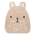 Dywan dziecięcy Snuggle 120x152cm Pucki Beige 100% bawełna - 1
