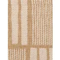 Dywan Haringey 160x230cm Allington Jute White - 6