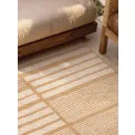 Dywan Haringey 160x230cm Allington Jute White - 4