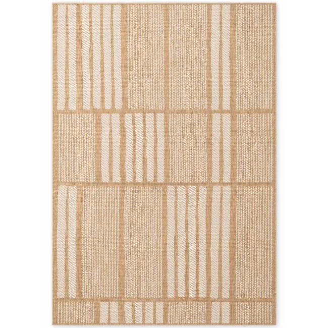 Dywan Haringey 160x230cm Allington Jute White