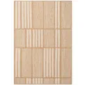 Dywan Haringey 160x230cm Allington Jute White - 2