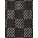 Dywan Haringey 80x200cm Dorothy Black White - 6