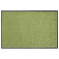 Wycieraczka Wash&Clean 40x60cm Green - 1