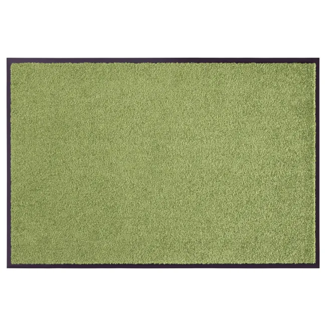 Wycieraczka Wash&Clean 40x60cm Green