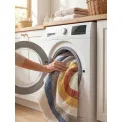 Dywan dziecięcy Snuggle 140x200cm Riva Cream Multicolor 100% bawełna - 6