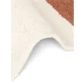 Dywan dziecięcy Snuggle 140x200cm Riva Cream Multicolor 100% bawełna - 10