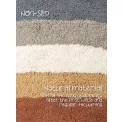 Dywan dziecięcy Snuggle 140x200cm Riva Cream Multicolor 100% bawełna - 9