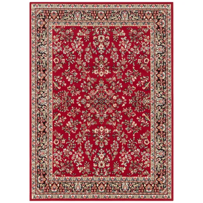 Dywan Oriental 80x150cm Red