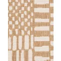 Dywan Haringey 120x170cm Barkham Jute White - 6