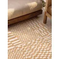 Dywan Haringey 120x170cm Barkham Jute White - 4