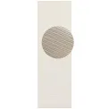 Dywan Nature 80x250 Sisal-Look Creme White do wnętrz i na zewnątrz - 3