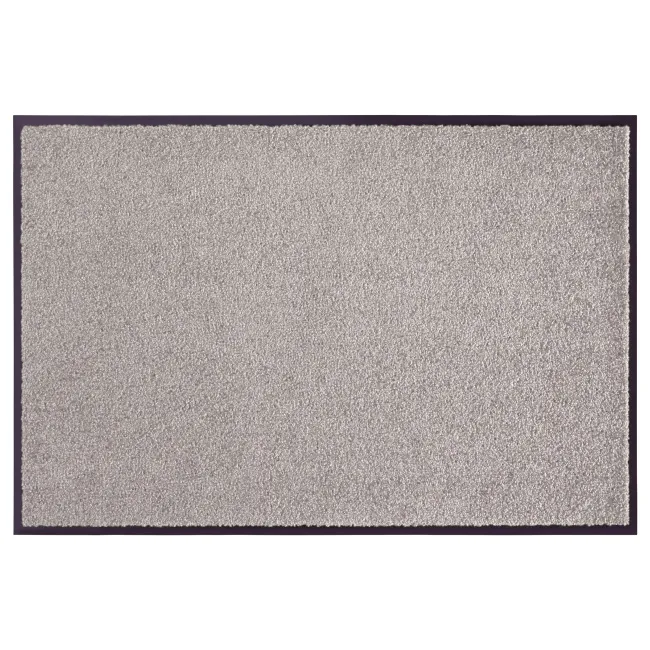 Wycieraczka Wash&Clean 60x90cm Taupe