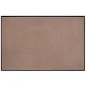 Wycieraczka Unicolored 80x120cm Beige do wnętrz i na zewnątrz - 2
