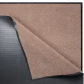Wycieraczka Unicolored 80x120cm Beige do wnętrz i na zewnątrz - 6